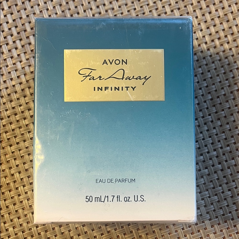 Avon Far Away Infinity Perfume
